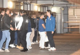 又有6名在东南亚被禁锢的港人获救,还有3人待营救
