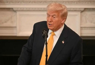 川普：将对加拿大乳制品征收250%对等关税