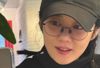 43岁张娜拉晒近照，少女感十足看着像18岁，网友：是吃了仙丹吗？