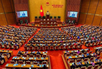 “一场革命”袭来，越南体制内公务员的铁饭碗不保了