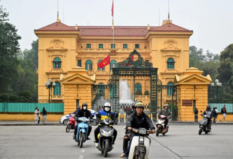 “一场革命”袭来，越南体制内公务员的铁饭碗不保了
