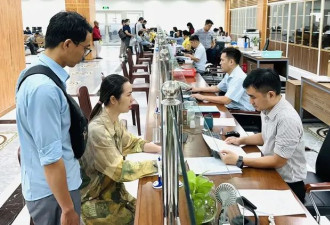 “一场革命”袭来，越南体制内公务员的铁饭碗不保了
