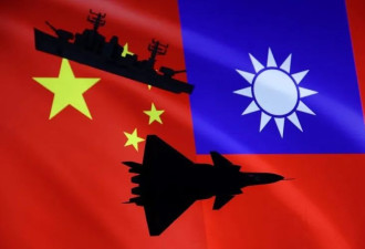 曝中国高官下令 海外打击台独支持者