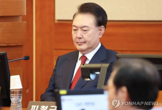 韩国总统尹锡悦出狱，这次他能回家待多久？