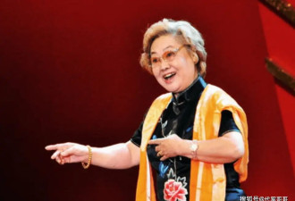 盘点没有子孙延续后代的10位女演员,哪位最让....