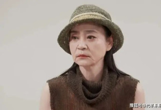 盘点没有子孙延续后代的10位女演员,哪位最让....