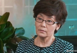 盘点没有子孙延续后代的10位女演员,哪位最让....