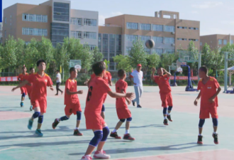 人大代表姚明的这份建议 冲上热搜第一