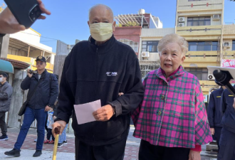 柯文哲父亲告别式 传陈水扁 马英九将出席