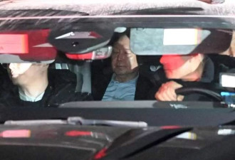 深度解析：尹锡悦为何“突然被释放”？