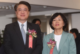 民进党派系厮杀彻底台面化 党内人心惶惶