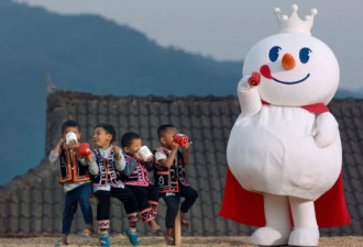 蜜雪冰城，穷鬼经济的巅峰?