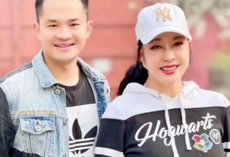 大女主刘晓庆回应绯闻男友风波,没选择报警,是...