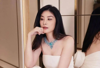 52岁陈慧琳近照曝光,41岁痛失双胞胎女儿,如今...