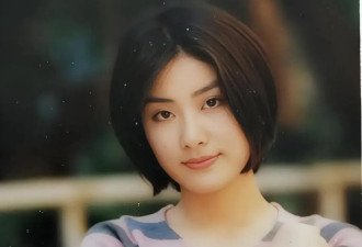 52岁陈慧琳近照曝光,41岁痛失双胞胎女儿,如今...