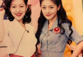 曝小S现状：没有了姐姐的依靠，精神时好时坏！S妈已走出丧女之痛