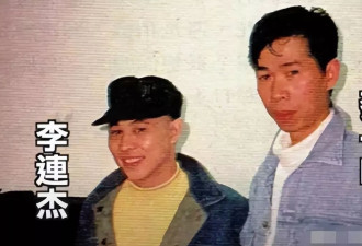 王晶揭李连杰经纪人被杀内幕，枪手下个目标是周星驰