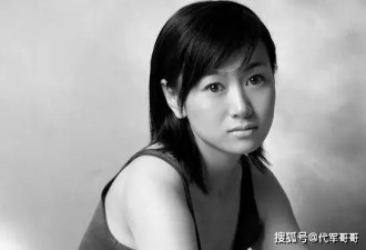 她出道24年演了54部剧没红，46岁演《北上》走红