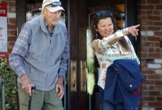 令人悲痛的时间线！奥斯卡影帝与妻生前最后一刻
