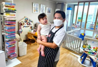 韩国豪门疯抢菲佣，月薪开到300万，名校生破防了…