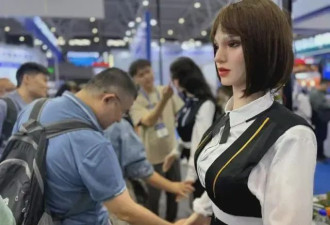 全球宅男卧室，被中国产“AI女友”占领