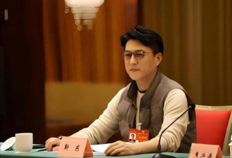 两会暴露明星真实地位，这4位身份不一般