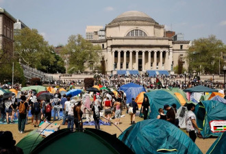 多间常春藤大学被制裁！美国开始清算了