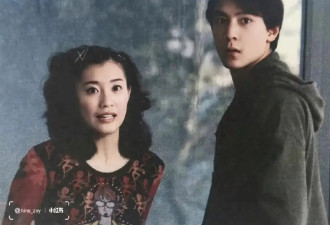 老天，给我一个吴彦祖以及他的房子