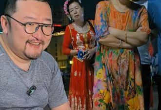 41岁资深演员街边擦鞋遭嘲讽！每次10元引围观，满头大汗毫不避讳