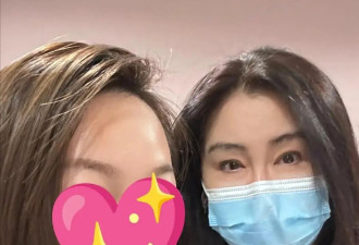 王祖贤艾灸馆生意火爆！素颜绝美手指曝状态，开保时捷亲自取药！