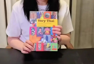泰国前总理英拉祝福女性，“大米案”被判350亿