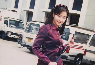 "43寸长腿女神"万绮雯罕见现身,被赞颜值更胜从前