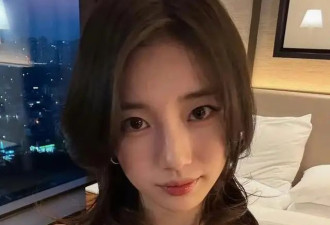 秀智sana的卷发，周也柳智敏的短发，最近女星的发型师都开窍了？