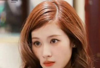 秀智sana的卷发，周也柳智敏的短发，最近女星的发型师都开窍了？