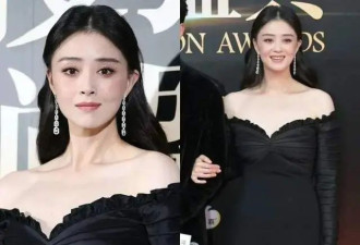 41岁蒋欣瘦身后堪比做了医美，大衣配开叉裙高级贵气，美到认不出