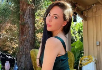 美国女演员分享阿富汗旅行照惹争议 外国人才享自由