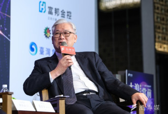 台湾其实还有一张王牌 尚未打出