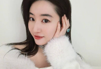 刘亦菲表态翻车 转发“一个中国”漏掉1句