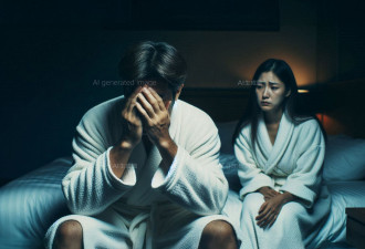 追求刺激过头！ 商人砸逾3万嫖妓15分钟身亡