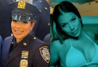 女警性感出演歌手MV，高层怒"破坏形象“秒调职