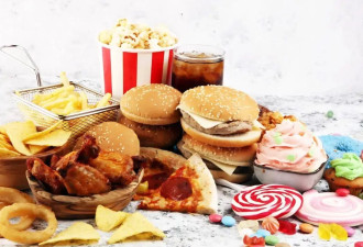 《自然·新陈代谢》：高热量饮食伤脑
