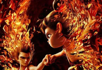《哪吒2》票房超《复仇者联盟3》 成为全球电影票房榜第6名