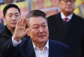 尹锡悦最新发声：在拘留所学到很多....
