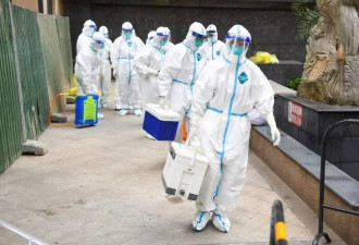 美这州告中共 法官判巨赔 不还钱将扣押中国人资产