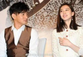 吴奇隆刘诗诗罕表态不一致 婚变传闻再起