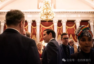 破裂的开始：特朗普内阁与马斯克的内讧终于爆发