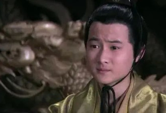 大唐最后一位秦王 至死不敢称帝