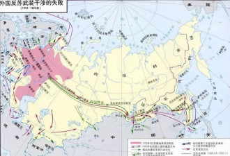 欧洲怕的不是俄罗斯 而是俄乌白合体？