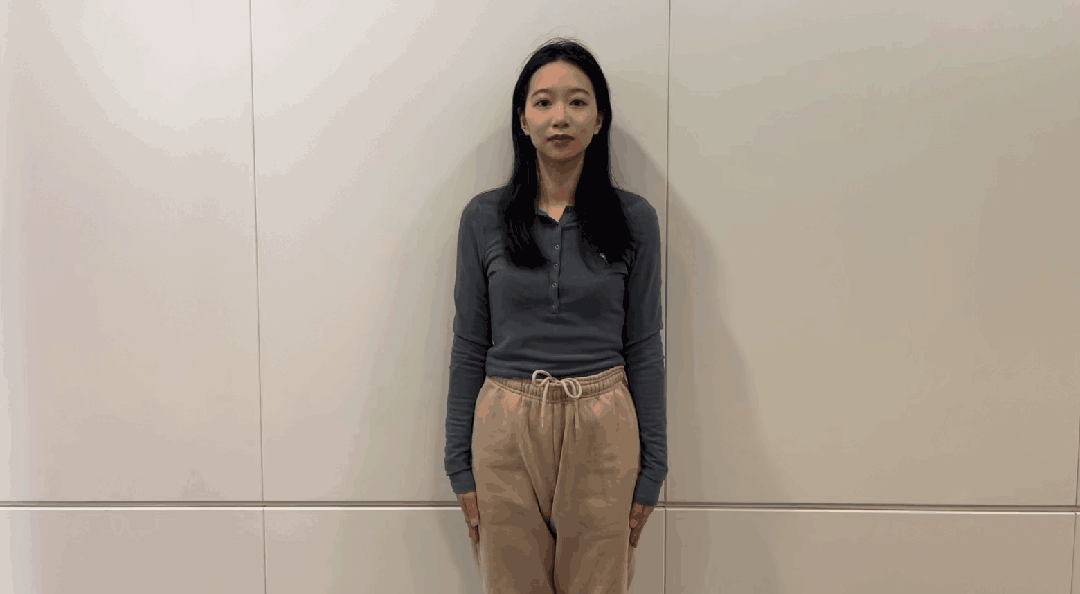 真人示范：深呼吸，给肺做“大扫除”