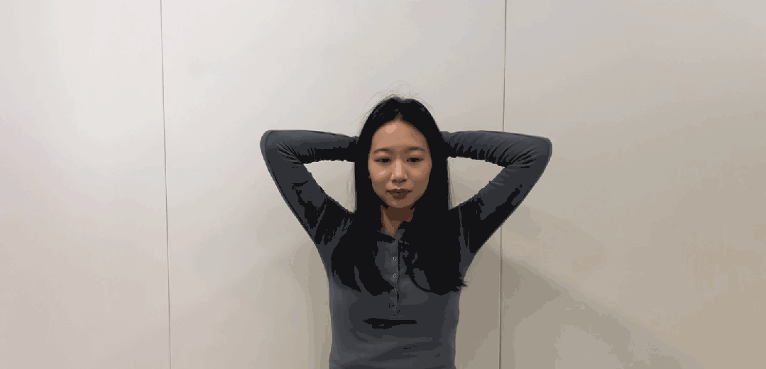 真人示范：深呼吸，给肺做“大扫除”
